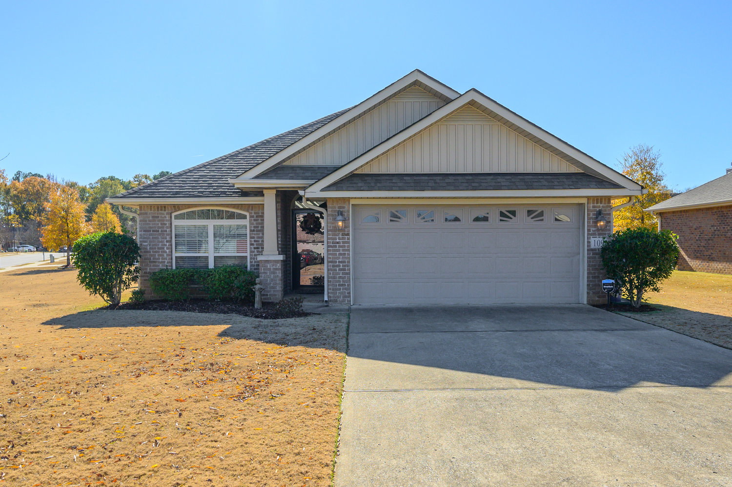 Virtual Tour of Birmingham Metro Real Estate Listing For Sale | 109 Southfield Drive, Alabaster, AL 35007