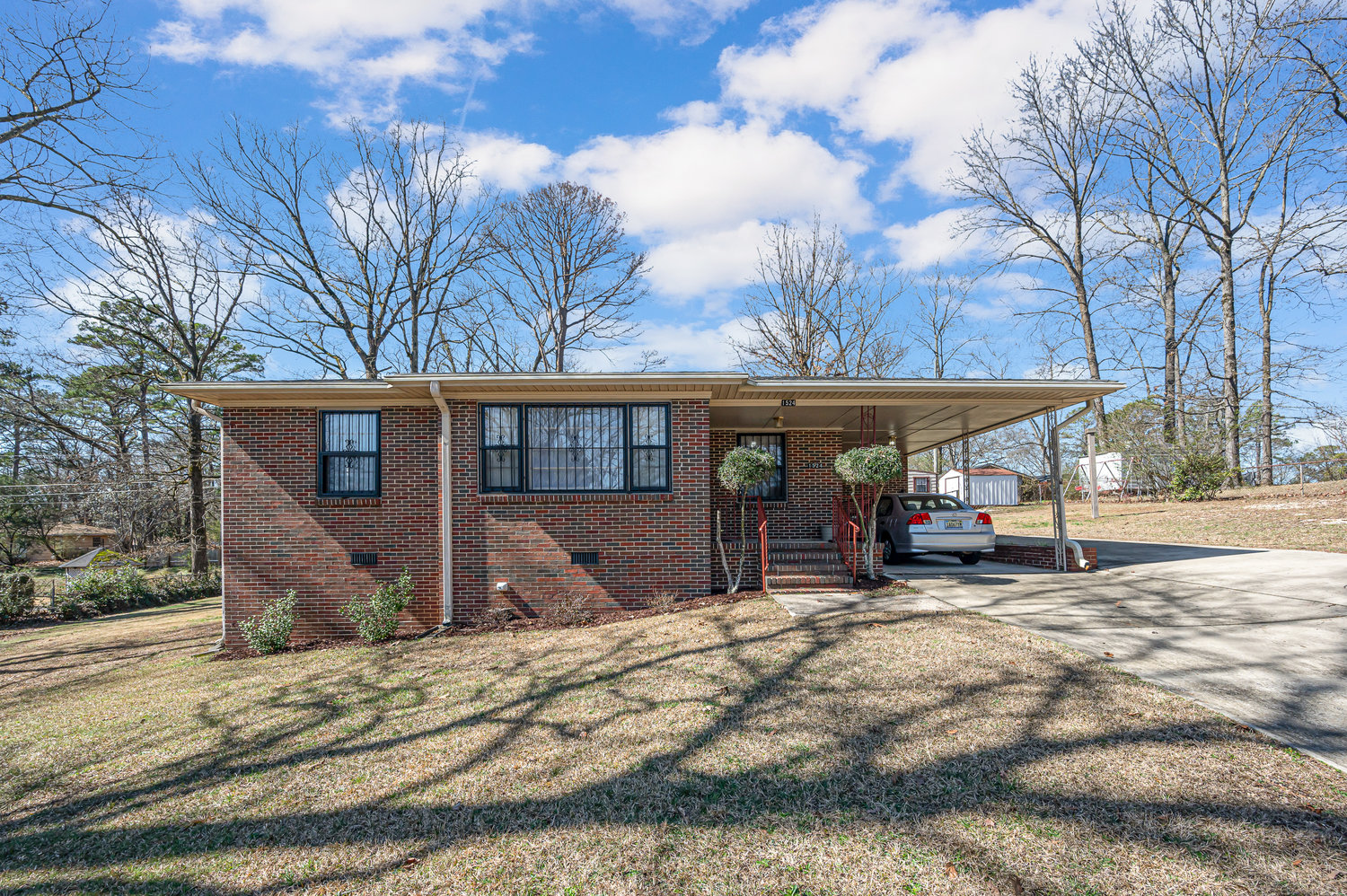 Virtual Tour of Birmingham Metro Real Estate Listing For Sale | 1524 2nd Pl NW, Center Point, AL 35215