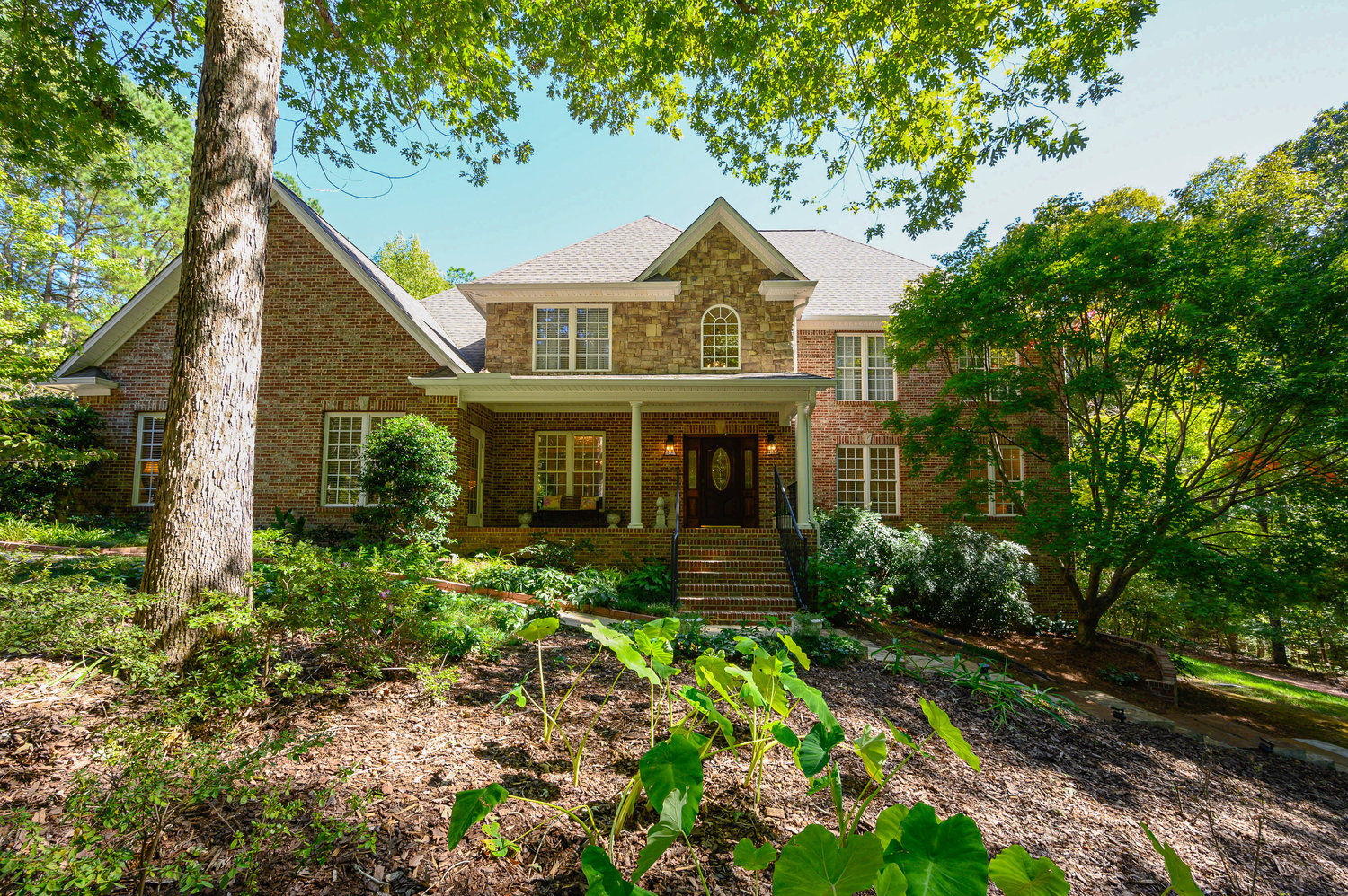 Virtual Tour of Birmingham Metro Real Estate Listing For Sale | 311 Hickory Valley Road, Trussville, AL 35173