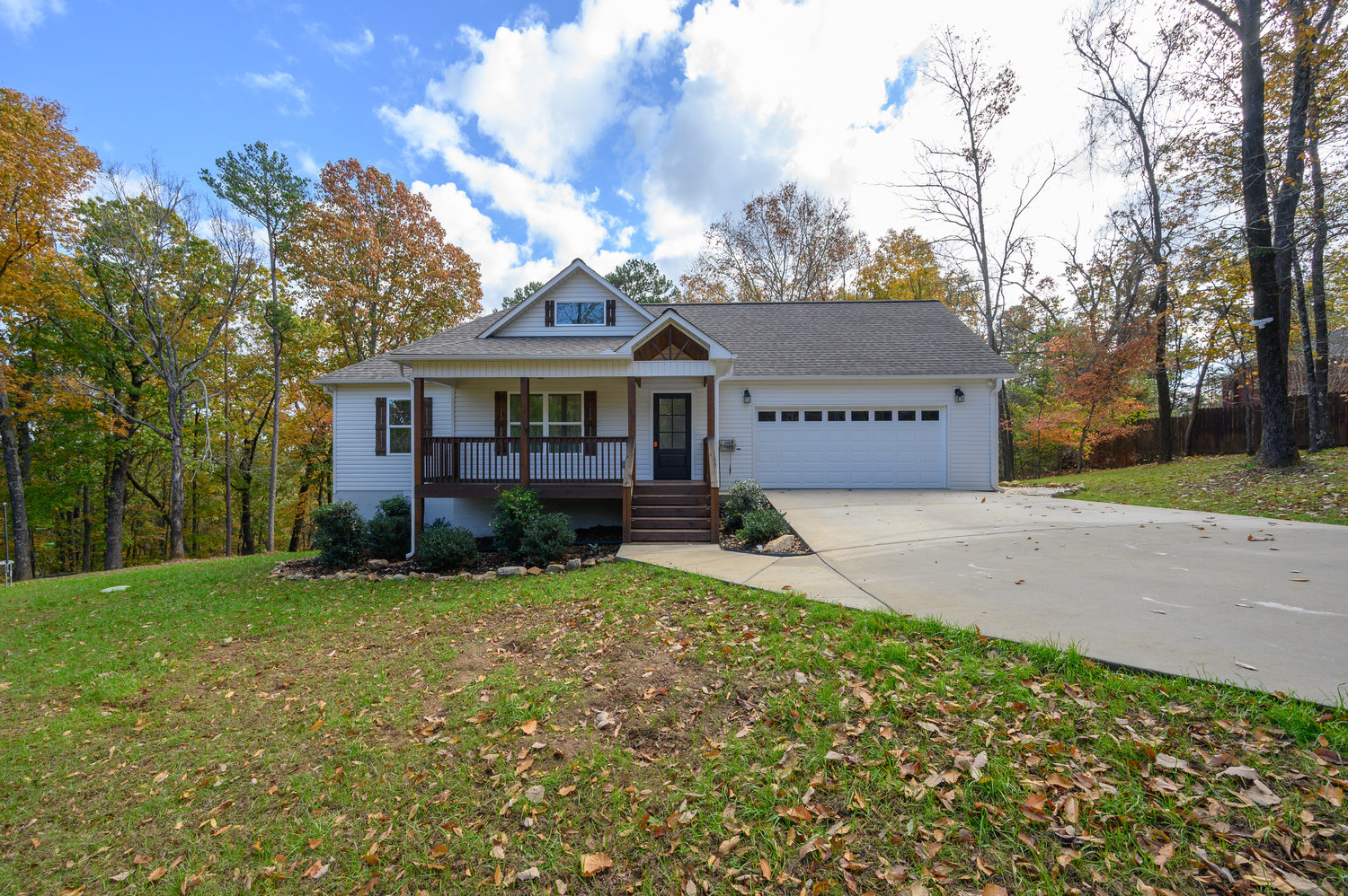 Virtual Tour of Birmingham Metro Real Estate Listing For Sale | 893 Country Road, Warrior, AL 35180