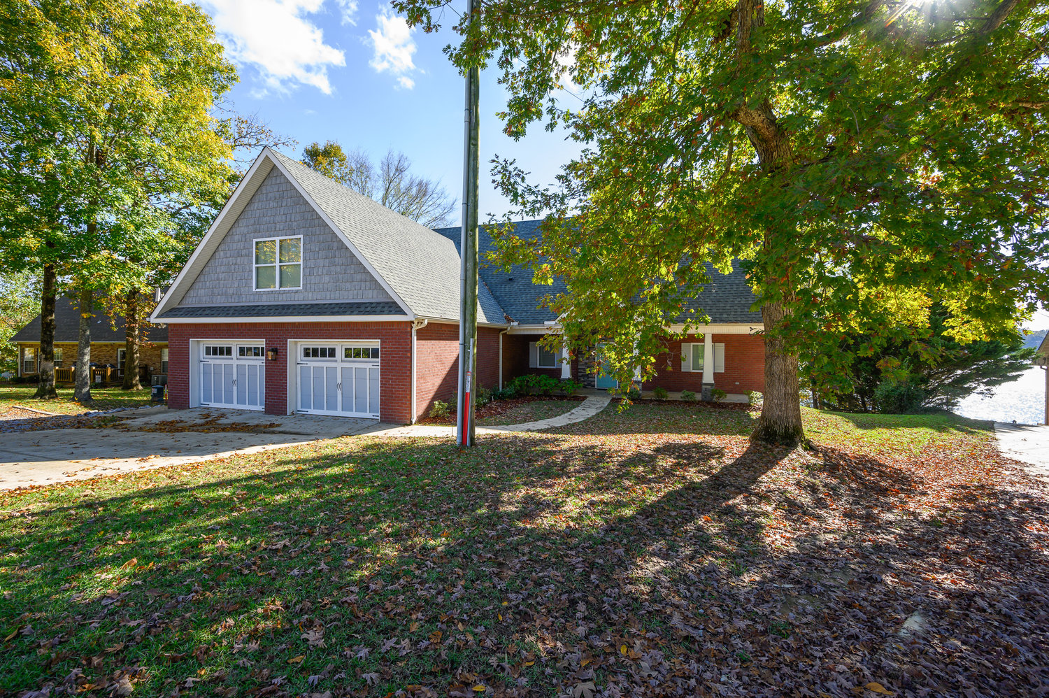 Virtual Tour of Birmingham Metro Real Estate Listing For Sale | 970 County Road 3923, Arley, AL 35541